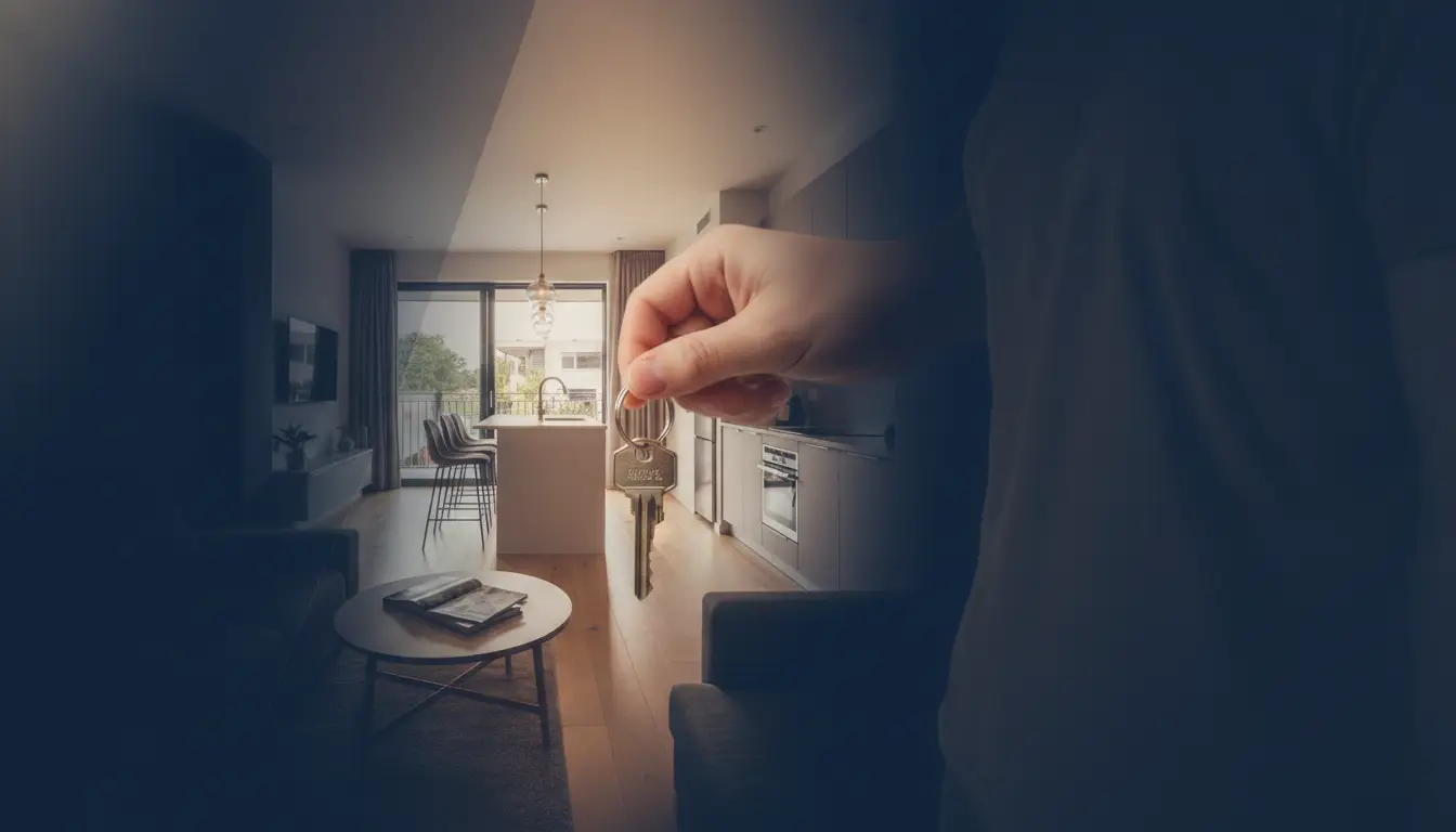 Asesoría inmobiliaria profesional